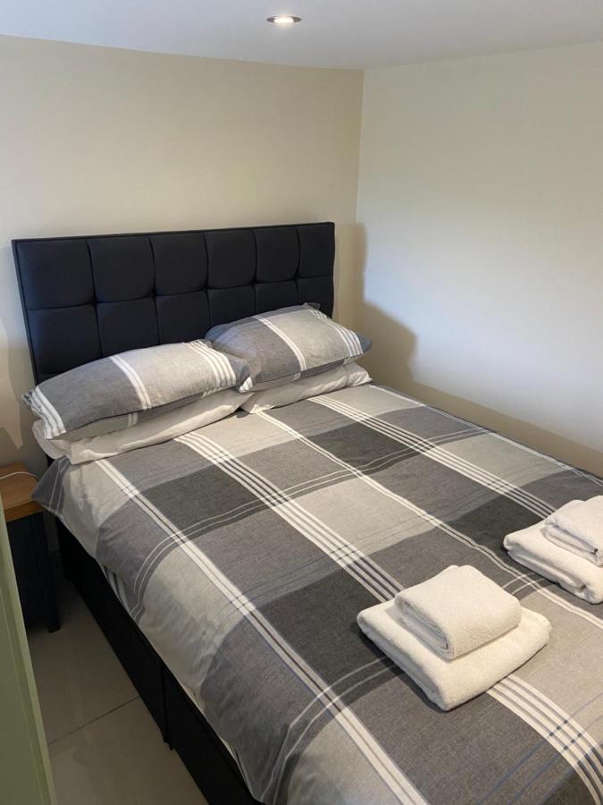 The Canteen Beautiful 1-Bed Apartment In Keswick Threlkeld Buitenkant foto