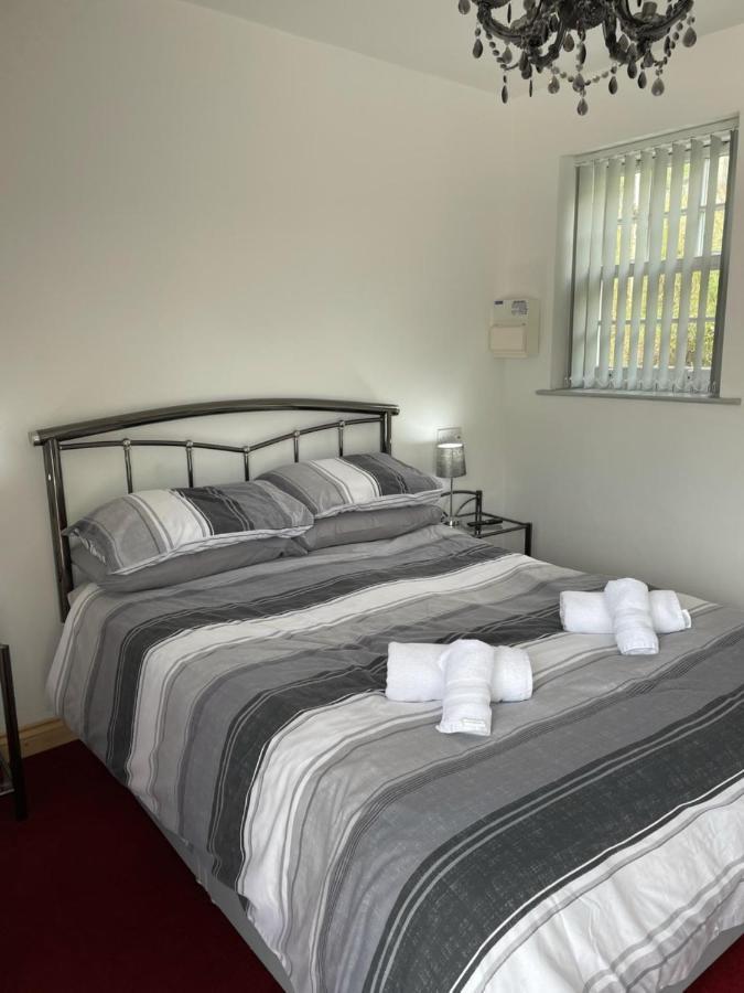 The Canteen Beautiful 1-Bed Apartment In Keswick Threlkeld Buitenkant foto