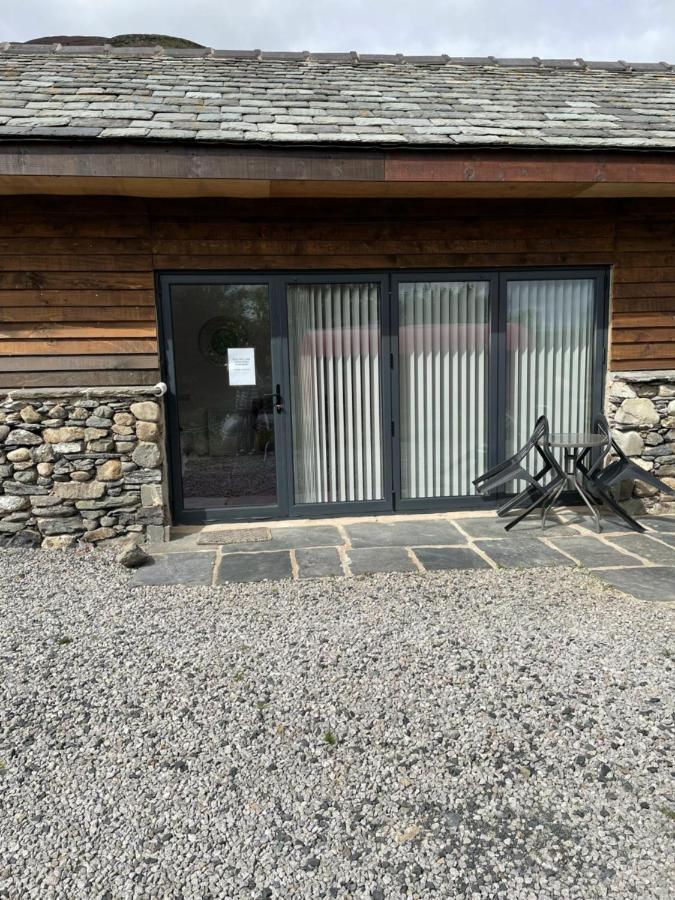 The Canteen Beautiful 1-Bed Apartment In Keswick Threlkeld Buitenkant foto