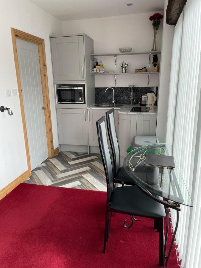 The Canteen Beautiful 1-Bed Apartment In Keswick Threlkeld Buitenkant foto